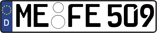 ME-FE509