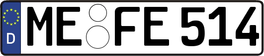 ME-FE514
