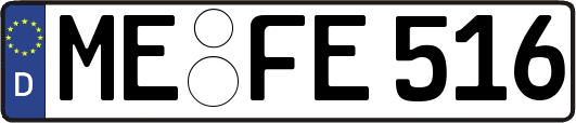 ME-FE516