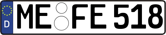 ME-FE518