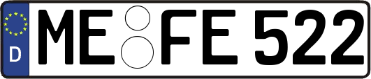 ME-FE522