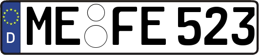 ME-FE523