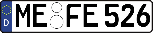 ME-FE526