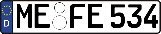 ME-FE534
