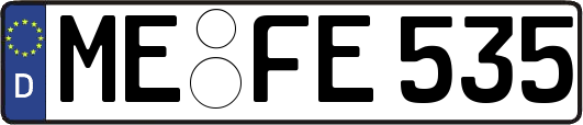 ME-FE535