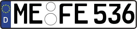 ME-FE536