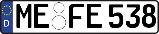 ME-FE538