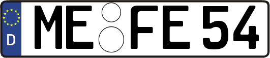 ME-FE54