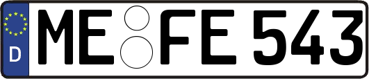 ME-FE543