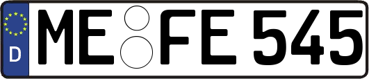ME-FE545