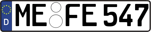 ME-FE547