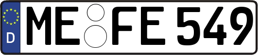 ME-FE549