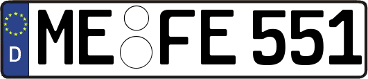 ME-FE551