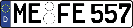 ME-FE557