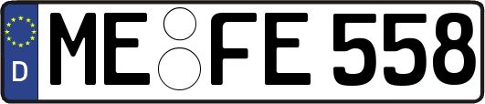 ME-FE558