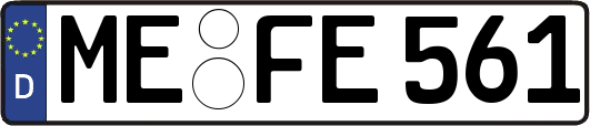 ME-FE561