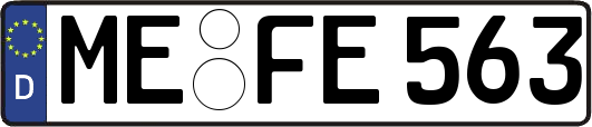 ME-FE563