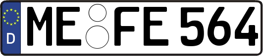 ME-FE564