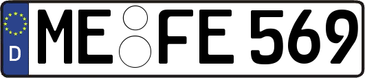 ME-FE569