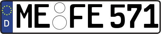 ME-FE571