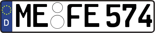 ME-FE574