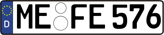 ME-FE576