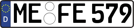 ME-FE579