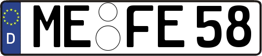 ME-FE58