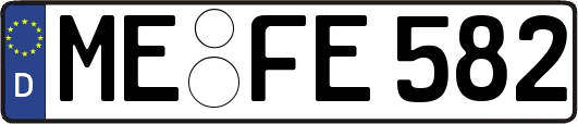 ME-FE582
