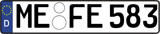 ME-FE583