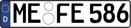 ME-FE586