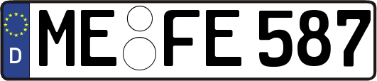 ME-FE587