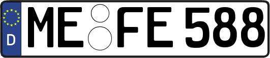 ME-FE588