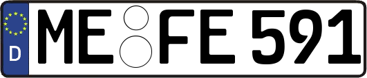 ME-FE591