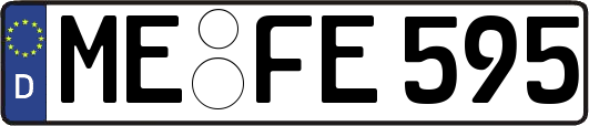 ME-FE595