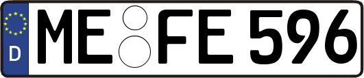 ME-FE596