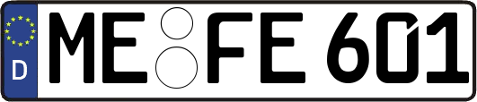 ME-FE601
