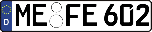 ME-FE602