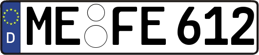 ME-FE612