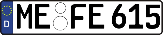 ME-FE615
