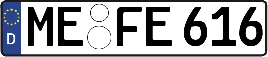 ME-FE616