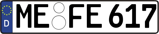 ME-FE617