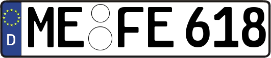 ME-FE618
