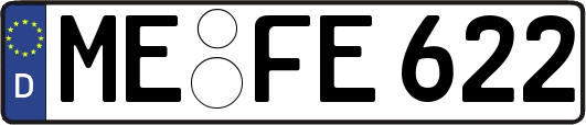 ME-FE622