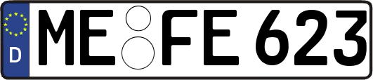 ME-FE623