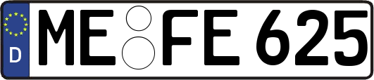 ME-FE625