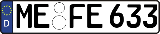 ME-FE633