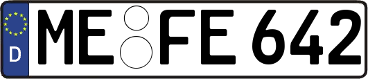 ME-FE642