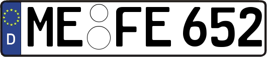 ME-FE652