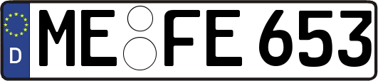 ME-FE653